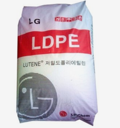 LDPE FB0800 LG химическая лютеновая выдувная пленка отличные механические свойства и оптические свойства тепличная туннельная пленка