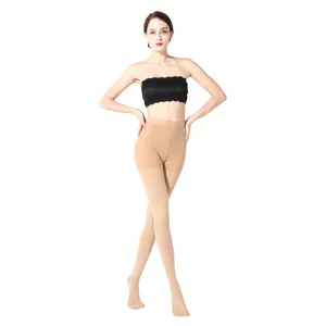 Y Tế Giãn Tĩnh Mạch Đàn Hồi Và Bền Nén Pantyhose