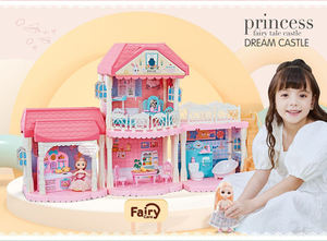 <span class=keywords><strong>Casa</strong></span> <span class=keywords><strong>de</strong></span> <span class=keywords><strong>muñecas</strong></span> en miniatura, regalo para niña, <span class=keywords><strong>Gabby</strong></span>, Castillo <span class=keywords><strong>de</strong></span> lujo, Villa, Suite, muebles, juguetes, juego <span class=keywords><strong>de</strong></span> simulación rosa, casas <span class=keywords><strong>de</strong></span> <span class=keywords><strong>muñecas</strong></span> <span class=keywords><strong>de</strong></span> princesa - Product Image 5