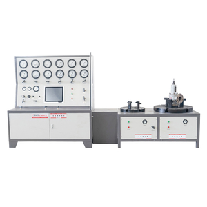 ODMT Efco Válvula de Alivio Hidráulica Metrus de Seguridad para Calibración de Equipos de Prueba, Económica, del Fabricante - Product Image 1