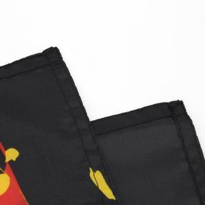 Drapeau de chope à bière double couture 3x5 pieds à bas prix <span class=keywords><strong>BM</strong></span> drapeaux d'entreprises de publicité ou de service avec œillets en laiton - Product Image 5