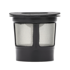 Cápsula de Filtro de Café <span class=keywords><strong>Reutilizable</strong></span> y Ecológica, Fabricada con Material PP Mejorado, Compatible con <span class=keywords><strong>Keurig</strong></span> - Product Image 4