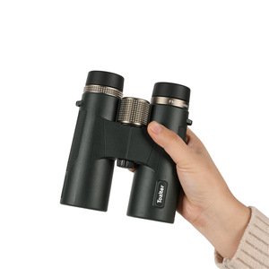 Toziter Binoculars 12x42 Fmg Coated Image Stabilization Outdoor Use - Product Image 3