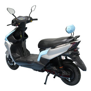 Desain baru sepeda listrik sepeda skuter listrik Moped sepeda kota sepeda motor listrik - Product Image 4