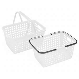 Cestino a colori 001-soluzione di stoccaggio durevole - Product Image 1