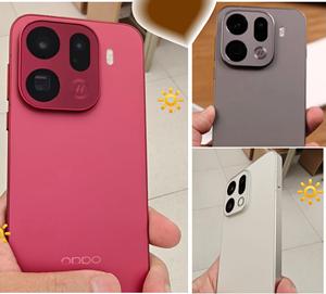 OPPO Find X9 Pro 5G ของแท้ ลดราคาพิเศษ หน้าจอ FHD+ ขนาด 6.78 นิ้ว กล้องเทเลโฟโต้ Hasselblad 200MP แบตเตอรี่ขนาดใหญ่ 7500mAh - Product Image 3