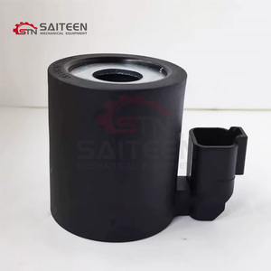 430185212VDC掘削機収穫6316115電磁弁コイル4301854 - Product Image 2