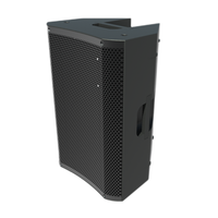 Amplificateur V5115 15 pouces TWS DSP classe D système de haut-parleurs PA actif avec connexion BT