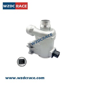 Colector de Admisión WZDC RACE 31368419 para Volvo S60 2015-2021, Pieza de Repuesto Nueva - Product Image 1