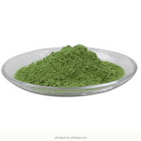 Pasokan Langsung Pabrik 100% Bubuk Teh Daun Murbei Alami Ekstrak Herbal untuk Minuman dan Campuran Teh