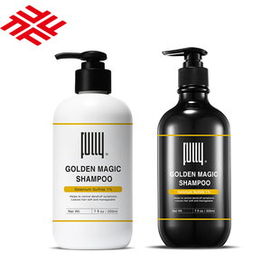 <span class=keywords><strong>Selenio</strong></span> <span class=keywords><strong>solfuro</strong></span> antiforfora, Shampoo magico dorato per capelli - Product Image 1