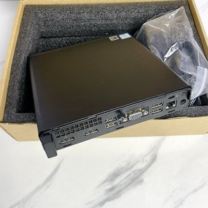 Ban Đầu Được Sử Dụng HP 800g4 Mini Giao Diện Điều Khiển I3/I5/I7 Kinh Doanh Văn Phòng Chơi Game Nhà Giải Trí - Product Image 5