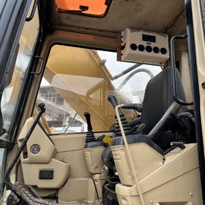 Low Price Used Caterpillar 330BL 33T Used Cat Excavator Seocnd <b>Hand</b> <b>Mini</b> Excavator EPA/CE Used Digger Cat 330BL for Sale - Product Image 6