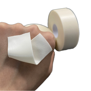 Ruban micro-mousse hautement extensible en gros pour pansements de plaies et de chirurgie, soutien sportif - Product Image 1