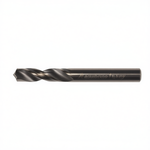 Broca de carburo Ttake 3xD sin recubrimiento para máquinas herramienta - Product Image 2