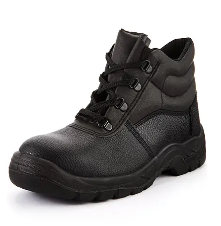 二重密度に必要な工業用男性用作業靴安全靴