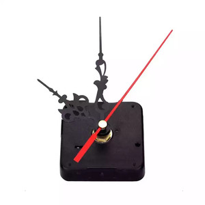 Y5423 Các Bộ Phận Đồng Hồ Và Quét Tường <span class=keywords><strong>Clock</strong></span>_<span class=keywords><strong>Movement</strong></span> Với Tay Đồng Hồ Thạch Anh Cơ Chế - Product Image 3