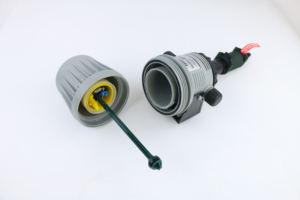 <span class=keywords><strong>Dosage</strong></span> réglable de pompe hydrodynamique d'irrigation automatique d'injecteur d'<span class=keywords><strong>engrais</strong></span> proportionnel - Product Image 4