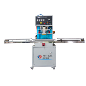 Trượt duy nhất bảng tần số cao PVC Máy hàn Thuyền bơm hơi - Product Image 6