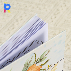 Libro de Visitas Personalizado de Tapa Dura con Páginas Rayadas, 100 Hojas, para Registro en Eventos y Recepciones - Product Image 3