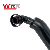 Ống thông hơi cacte máy WRR 11617547185 dành cho BMW series 5, 6, 7, X5, E61, E63, E65, E64, E53, E67, E65