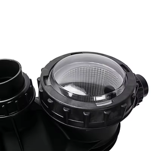 ปั๊มน้ำหมุนเวียนประสิทธิภาพสูง 3 แรงม้า ปั๊มน้ำไฟฟ้าสำหรับสระว่ายน้ำ - Product Image 4