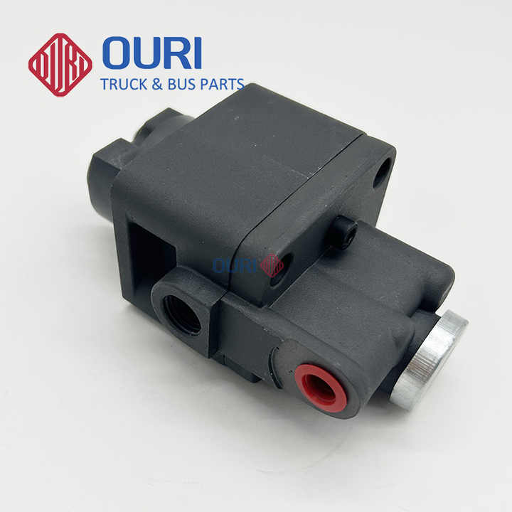 Truck Spare Parts Shifting Valve 6038202043 81521316010 