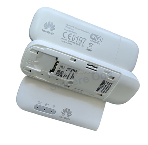 Điện thoại di động <span class=keywords><strong>Wifi</strong></span> 2 E8372h-155 4G LTE Wingle Mini <span class=keywords><strong>USB</strong></span> <span class=keywords><strong>modem</strong></span> - Product Image 1