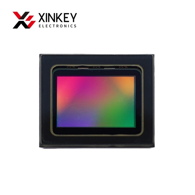IMX647 1/4.5" 640*512 - 4.86um I2C,SPI,MIPI D-PHY,SLVS Image Sensor