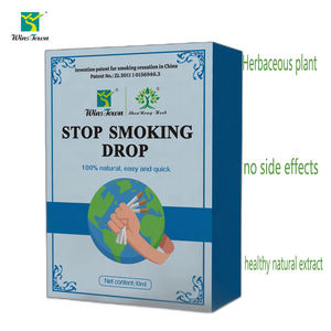ウィンスタウンの純粋な中国のハーブエキスはすぐに喫煙をやめます - Product Image 5