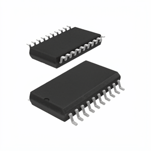 Componentes Electrónicos: Servicio Integral de Pedidos, Lógica Original, Servicio Único MC74ACT564DWR2 IC FF D TYPE SNGL 8BIT 20SOIC - Product Image 1