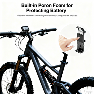 Couvercle de batterie d'appareil photo étanche pour <span class=keywords><strong>GoPro</strong></span> <span class=keywords><strong>Hero</strong></span> 13 12 <span class=keywords><strong>11</strong></span> 10 étui de <span class=keywords><strong>protection</strong></span> étui de <span class=keywords><strong>protection</strong></span> d'appareil photo Portable - Product Image 4