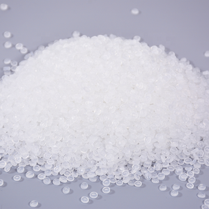 SINOPEC <span class=keywords><strong>PP</strong></span> T03 Hạt Nhựa Nguyên Chất <span class=keywords><strong>Polypropylene</strong></span> Homopolymer Của Trung Quốc - Product Image 4