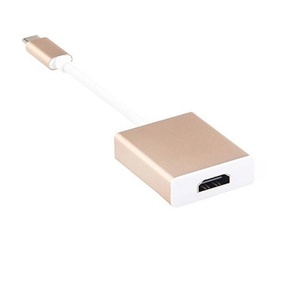 Adaptateur convertisseur Type-C vers HD populaire de petite taille, adaptateur HD de haute qualité, adaptateur Type-C vers HD - Product Image 5