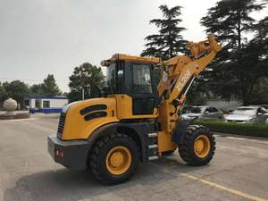 رافعة شوكية تلسكوبية <span class=keywords><strong>HONGYUAN</strong></span> 2 طن telton HY2000 HY2500 CE الولايات المتحدة الأمريكية كندا أوروبا - Product Image 2