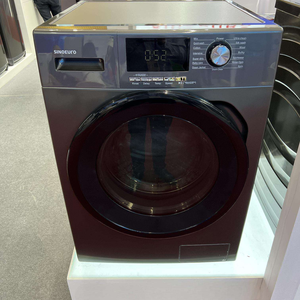 <span class=keywords><strong>Lave</strong></span>-<span class=keywords><strong>linge</strong></span> séchant combiné OEM 12 kg, entièrement automatique à chargement frontal, équipement de blanchisserie industriel - Product Image 2