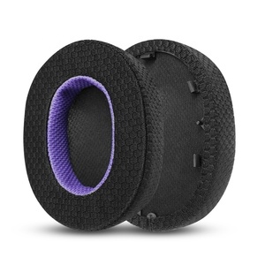 La almohadilla de repuesto para <span class=keywords><strong>auriculares</strong></span> de nuevo producto es adecuada para almohadillas de refrigeración de malla para <span class=keywords><strong>auriculares</strong></span> <span class=keywords><strong>Sony</strong></span> <span class=keywords><strong>1000xm5</strong></span> de alta calidad fácil de instalar - Product Image 1
