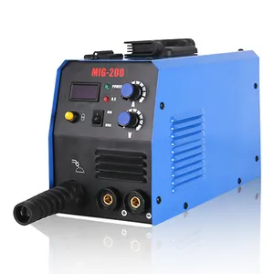 High quality cheap portable steel argon cold welding machine