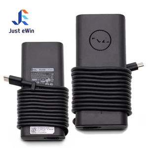 65W Computer Charger <b>Adapter</b> Original Replacement Power Supply USB TYPE C DC 4.5x3.0 Port for Dell Chromebook Wholesale Supplier - Product Image 4