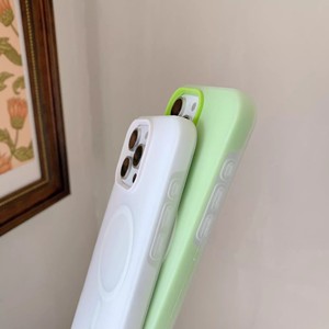 Sang Trọng Thiết Kế Thương Hiệu Trường Hợp Điện Thoại Cá Nhân Kẹo Cô Gái Từ TPU Kẹo Điện Thoại Di Động Trường Hợp Đối Với iPhone 17 16 15 14 13 Pro Max - Product Image 4