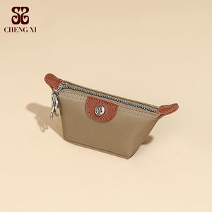 Mini Sac Cabas Unisexe Imperméable en Nylon Antivol, <span class=keywords><strong>Porte</strong></span>-<span class=keywords><strong>Monnaie</strong></span>, Sac à Main Femme <span class=keywords><strong>de</strong></span> Haute Qualité, Sac à Main Dame Tendance et Durable en Gros - Product Image 5