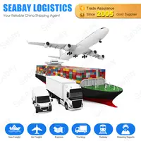 China Logistics Service