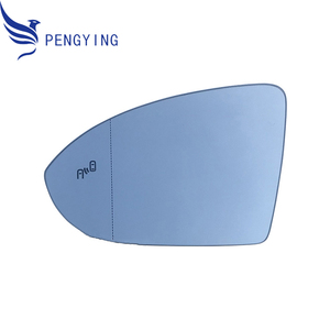 Verre de rétroviseur de voiture d'angle mort en gros pour VW <span class=keywords><strong>Golf</strong></span> <span class=keywords><strong>7</strong></span> MK7 2013-2018 lentille de rétroviseur latéral - Product Image 2