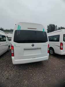 Mini-fourgonnette Foton <span class=keywords><strong>G9</strong></span> View CS2 à toit haut, 16 places, Euro V, moteur essence, pour le transport de passagers au Kazakhstan - Product Image 6