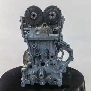 Nuovo gruppo motore 4 n15 blocco lungo 4 cilindri per mitMitsubishi 4 n15 4 p00 <span class=keywords><strong>L200</strong></span> - Product Image 2