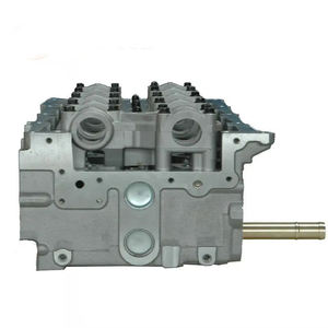 Vendita calda 908751 testata D4CB per <span class=keywords><strong>HYUNDAI</strong></span> H1 <span class=keywords><strong>H100</strong></span> <span class=keywords><strong>Starex</strong></span> 221004 a020 221004 a025 221004 a030 221004 a040 221004 a050 221004 a060 - Product Image 6