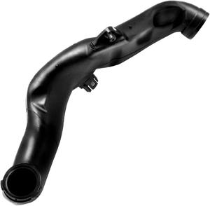 Mangueira de Entrada de Ar Traseira para Turbo 13717571348 com Sensor para BMW 1 3 X6 E71 E88 E91 E92 E90 - Product Image 4