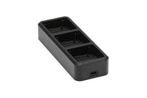Centro de Carga de Batería de 100W para la Serie <span class=keywords><strong>Mavic</strong></span> <span class=keywords><strong>3</strong></span>, <span class=keywords><strong>Mavic</strong></span> <span class=keywords><strong>3</strong></span> Pro Classic, Cargador Múltiple Inteligente, Accesorios para Drones - Product Image 3