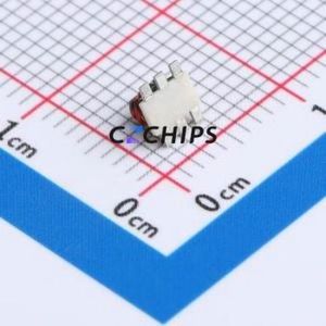 TCD-9-1W+ RF Coupler SMD-6P RF ( Frequency: )( Coupling Factor: 8.9dB )( Return Loss: 30.26dB ) - Product Image 2