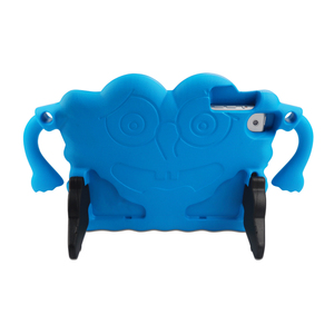 Hgd Thiết Kế Đặc Biệt Tùy Chỉnh EVA Chống-Mùa Thu Trẻ Em Dễ Thương Bảo Vệ Máy Tính Bảng Trường Hợp Đối Với <span class=keywords><strong>iPad</strong></span> <span class=keywords><strong>Mini</strong></span> 1/2/3/4/5 7.9Inch Với Xử Lý - Product Image 4